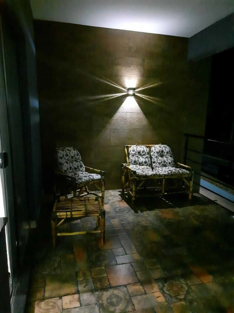 Pousada Recanto da Cascata