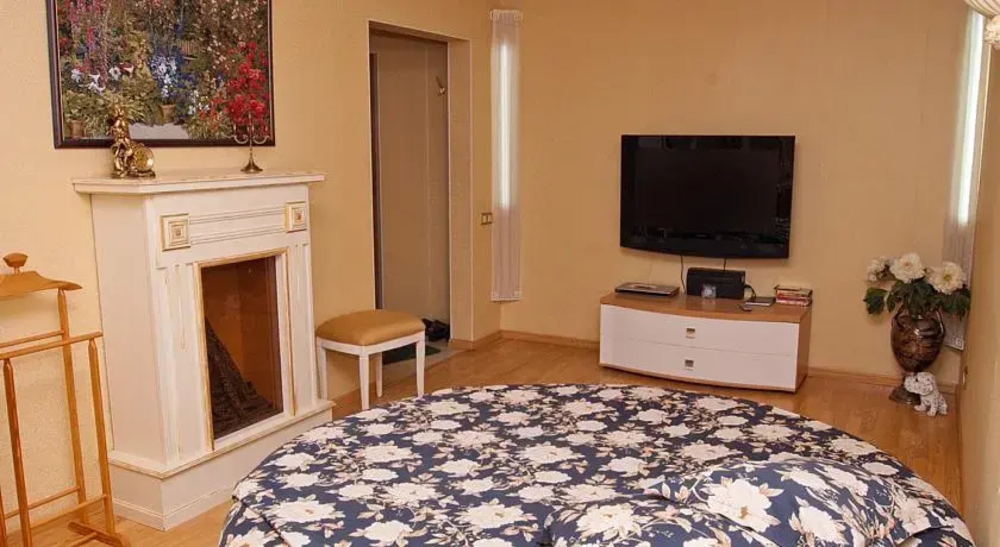 ABBA Apartments