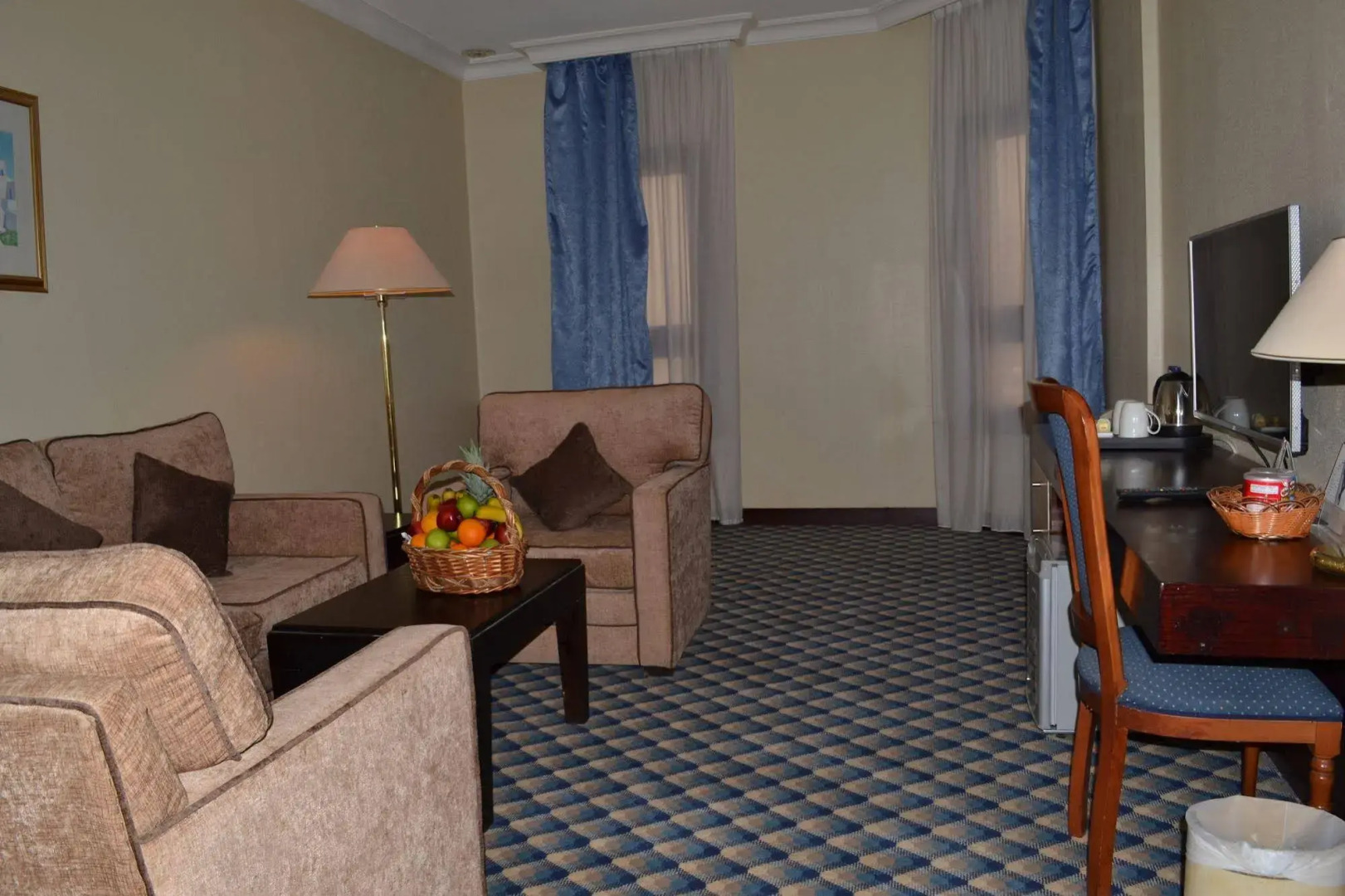 Ramada Hafr Al Batin