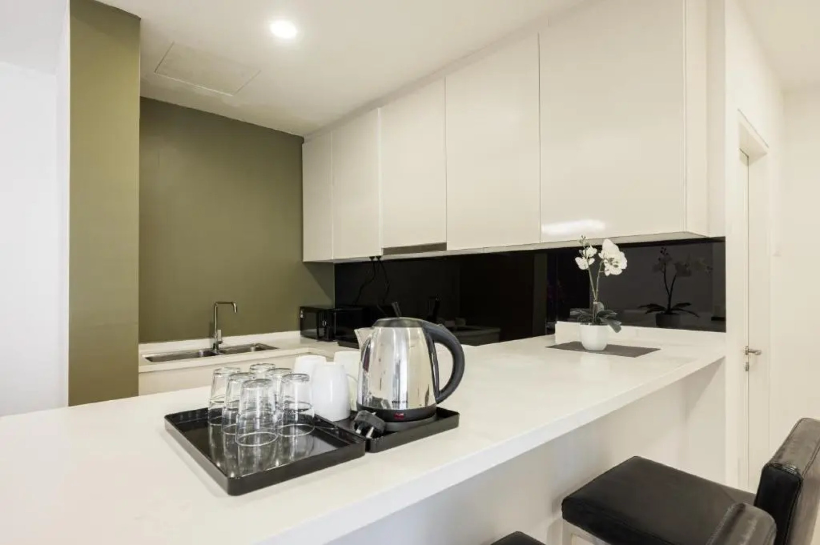 Ion Delemen Suite Genting - Rapi Stay