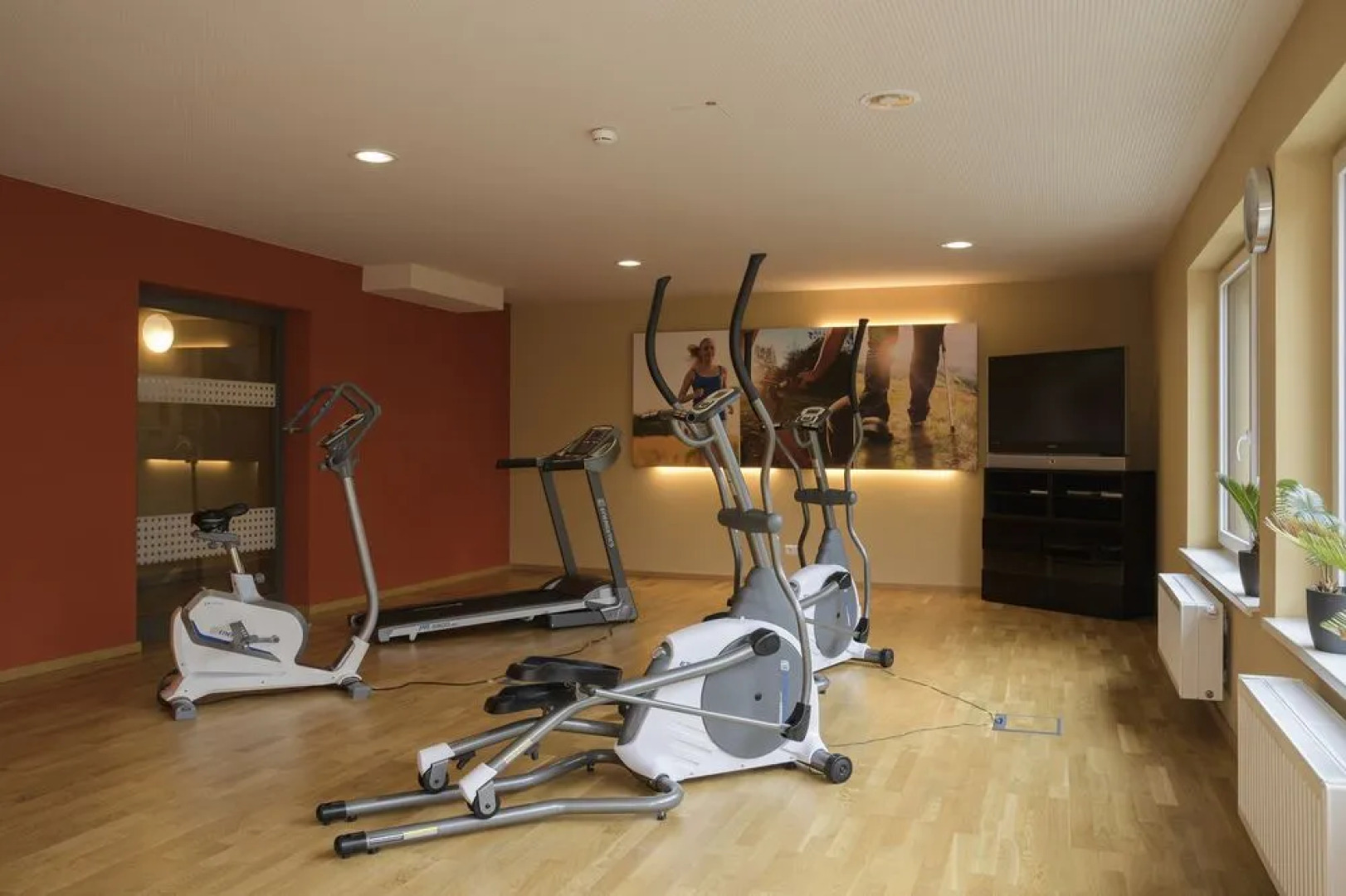 JUFA Hotel Bad Aussee