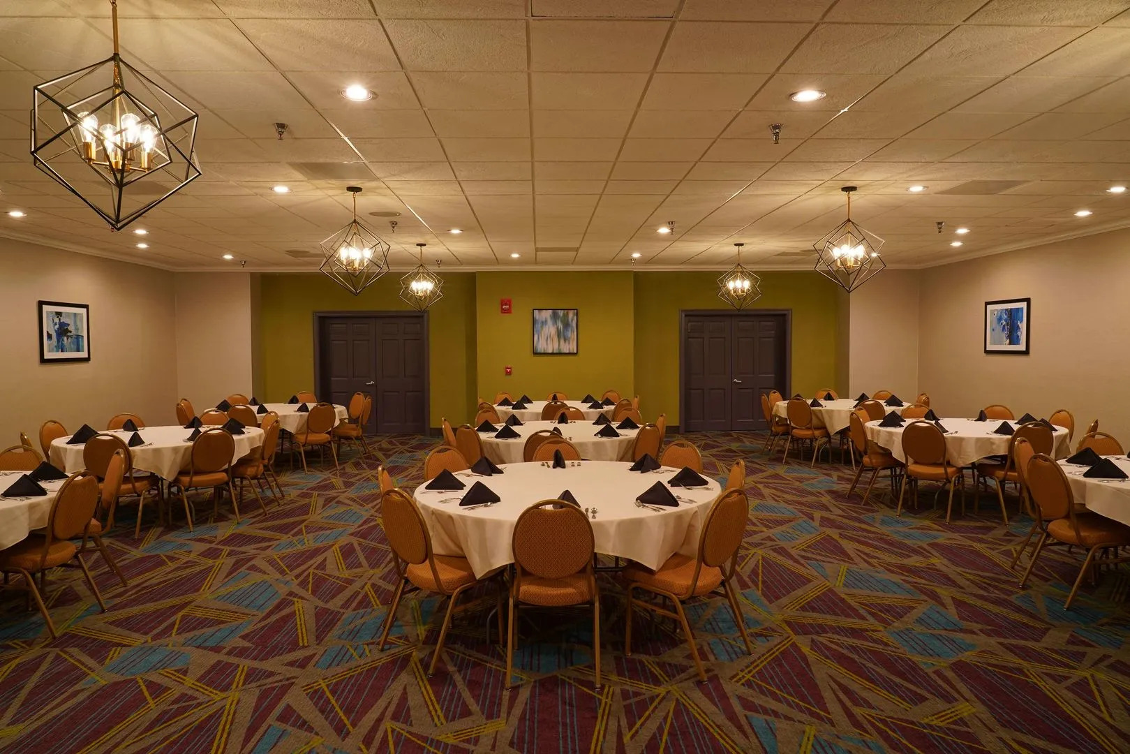 Best Western Plus Morristown Conference Center Hotel