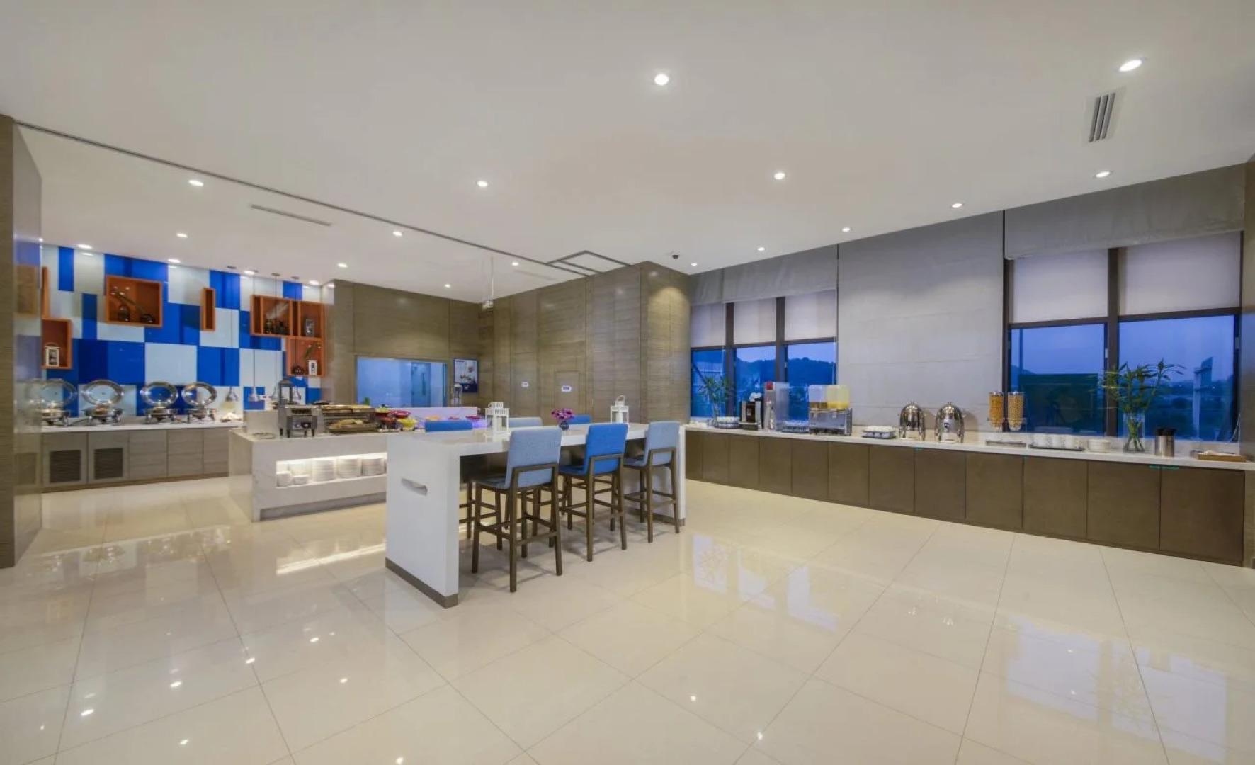 Holiday Inn Express Guian Yungu by IHG