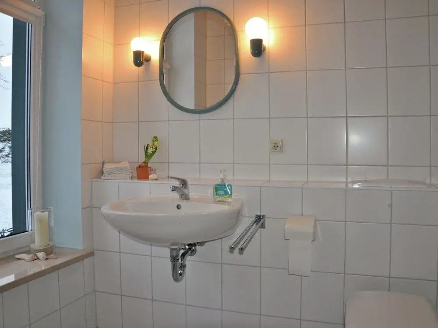 Cozy Farmhouse in Boiensdorf near Baltic Sea