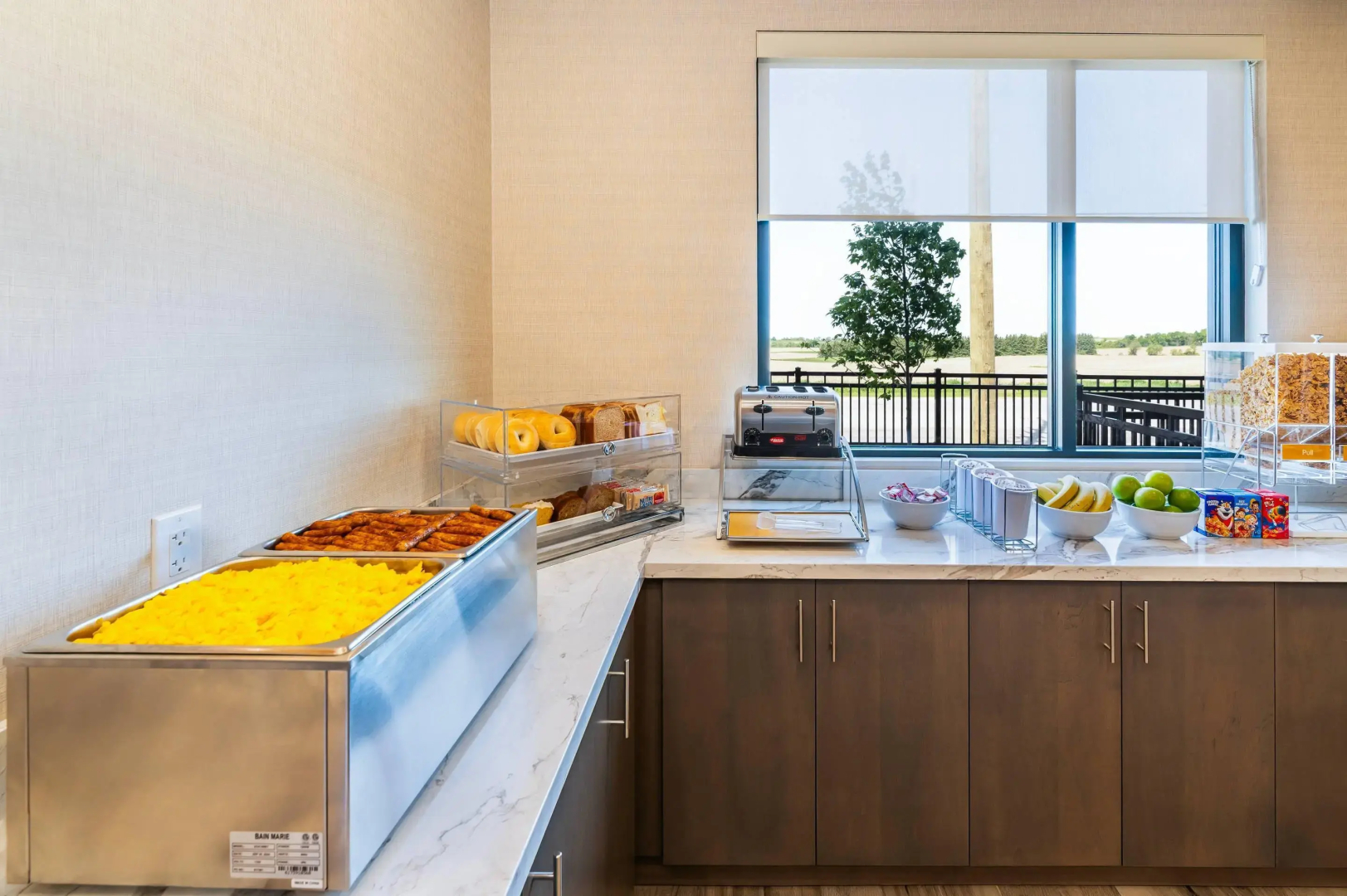 Comfort Inn & Suites