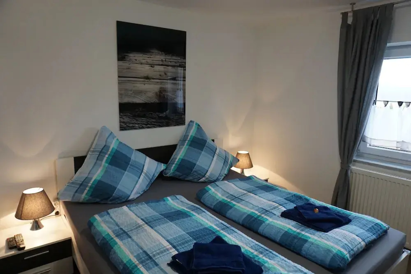Ferienwohnung Neuerer