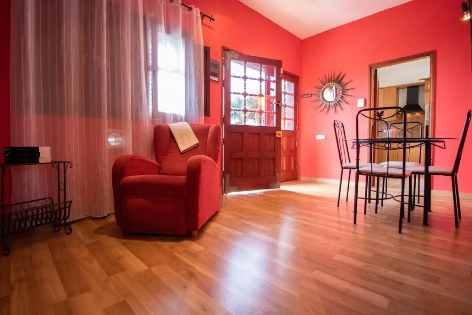 Mountain Chalet Sea Views & Pool Iptx