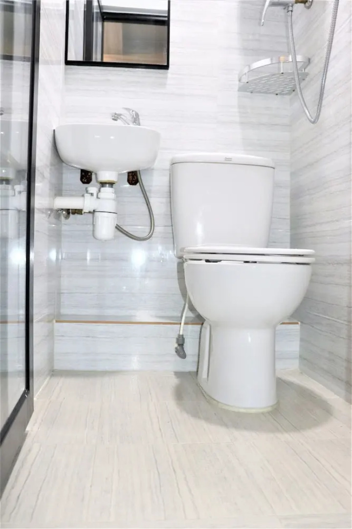 Hong Kong Star Hostel