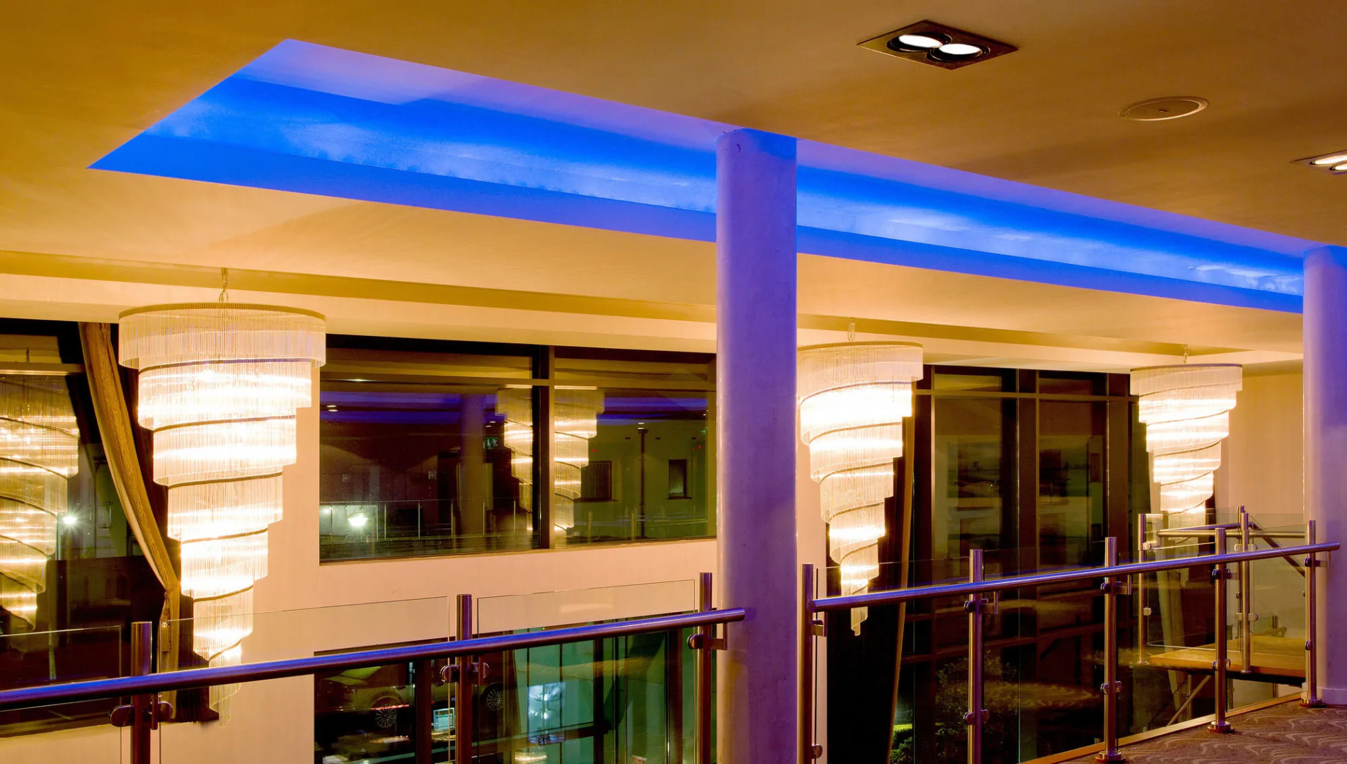 Moyvalley Hotel & Golf Resort