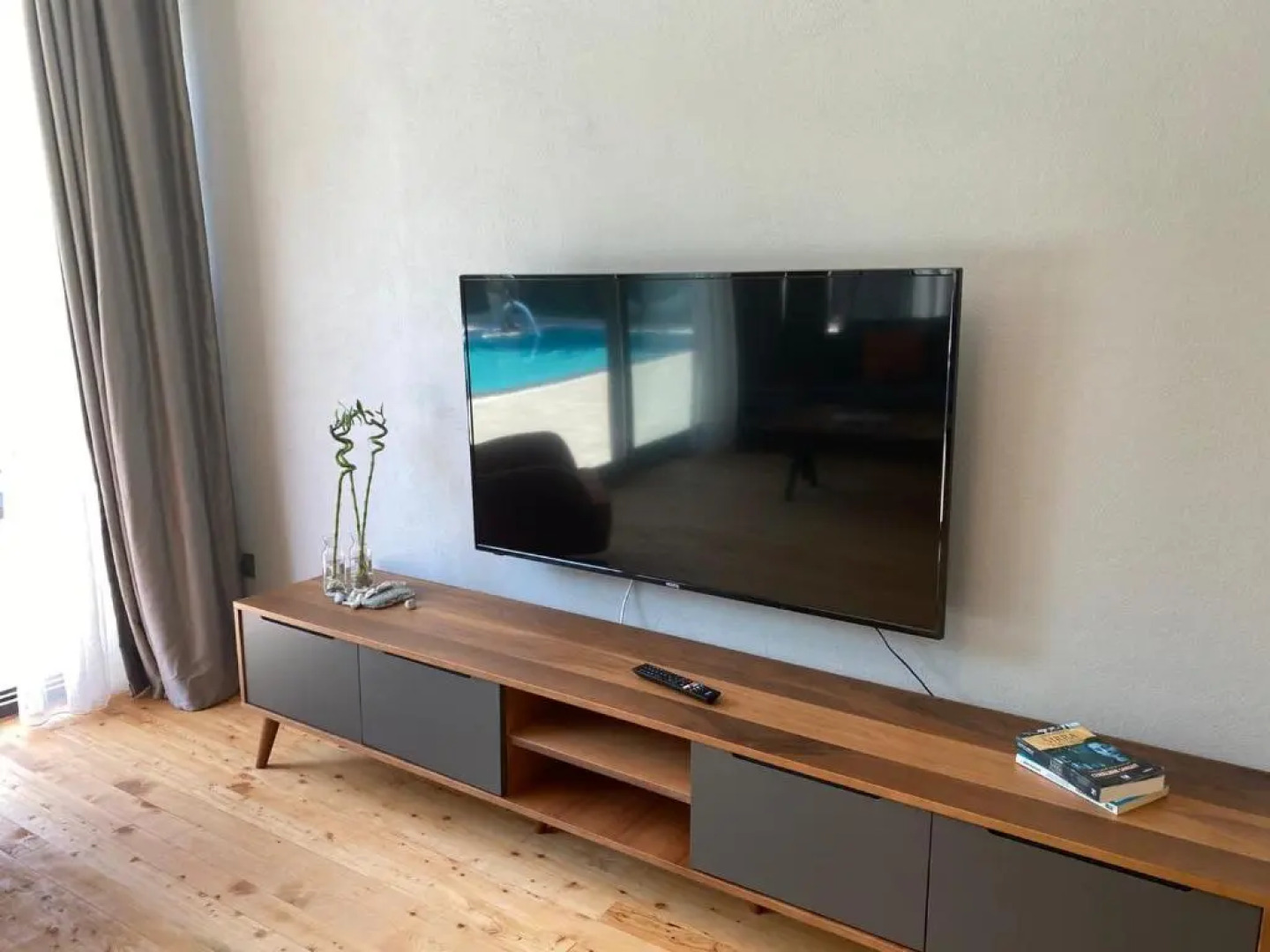 Kayaköy'de Kiralık 8 Kişilik Lüks Villa