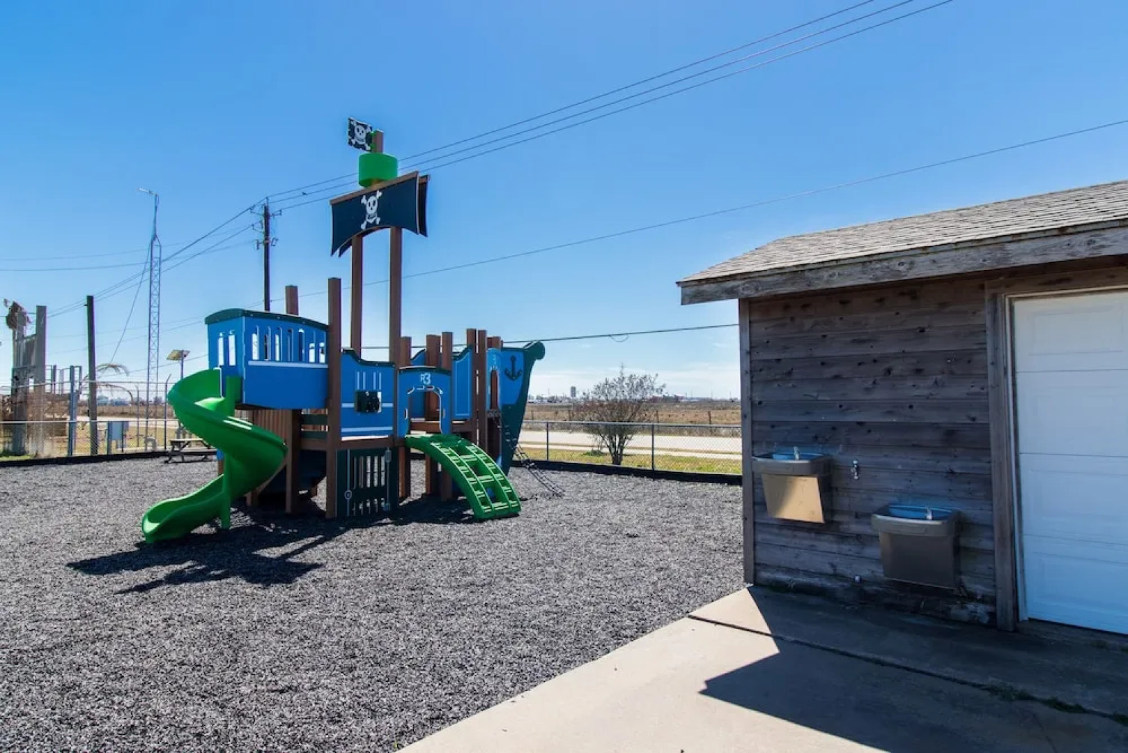 Herons Nest by RedAwning