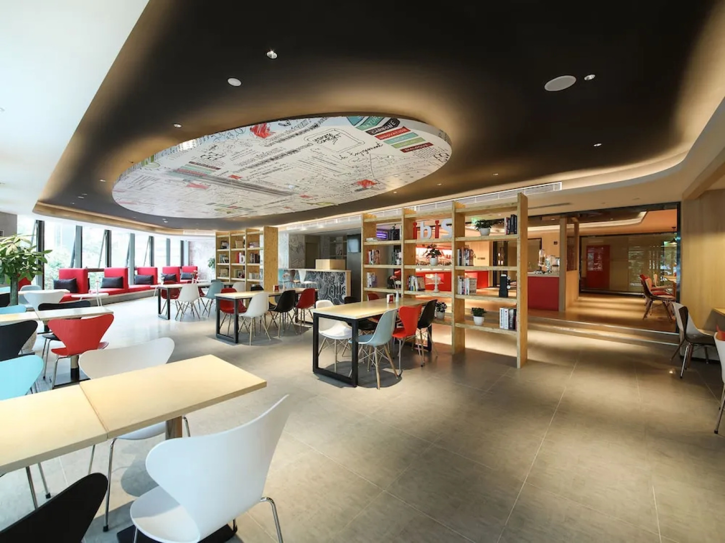 ibis Suining North Xishan Rd. Hotel