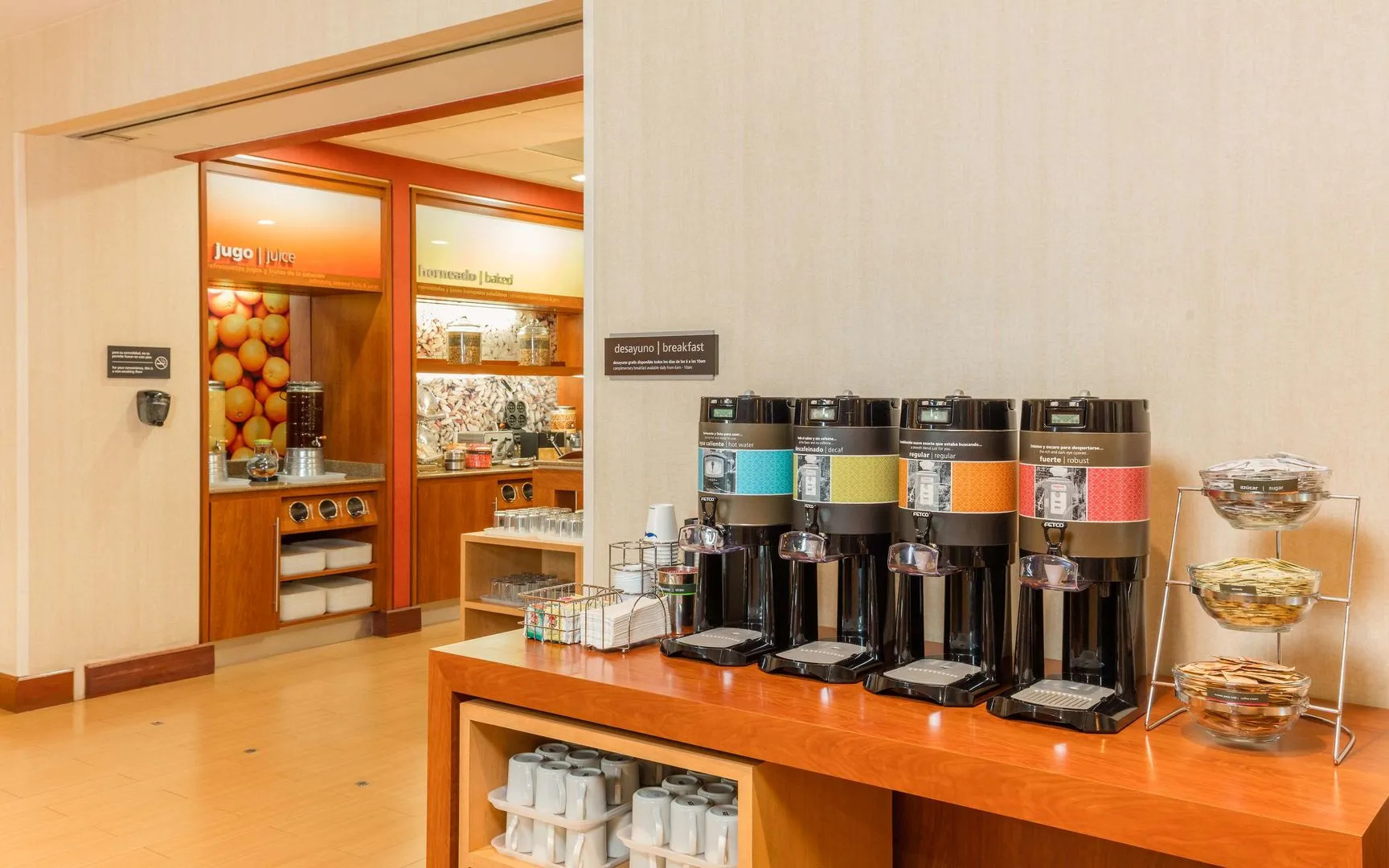 Hampton Inn by Hilton Queretaro Tecnologico