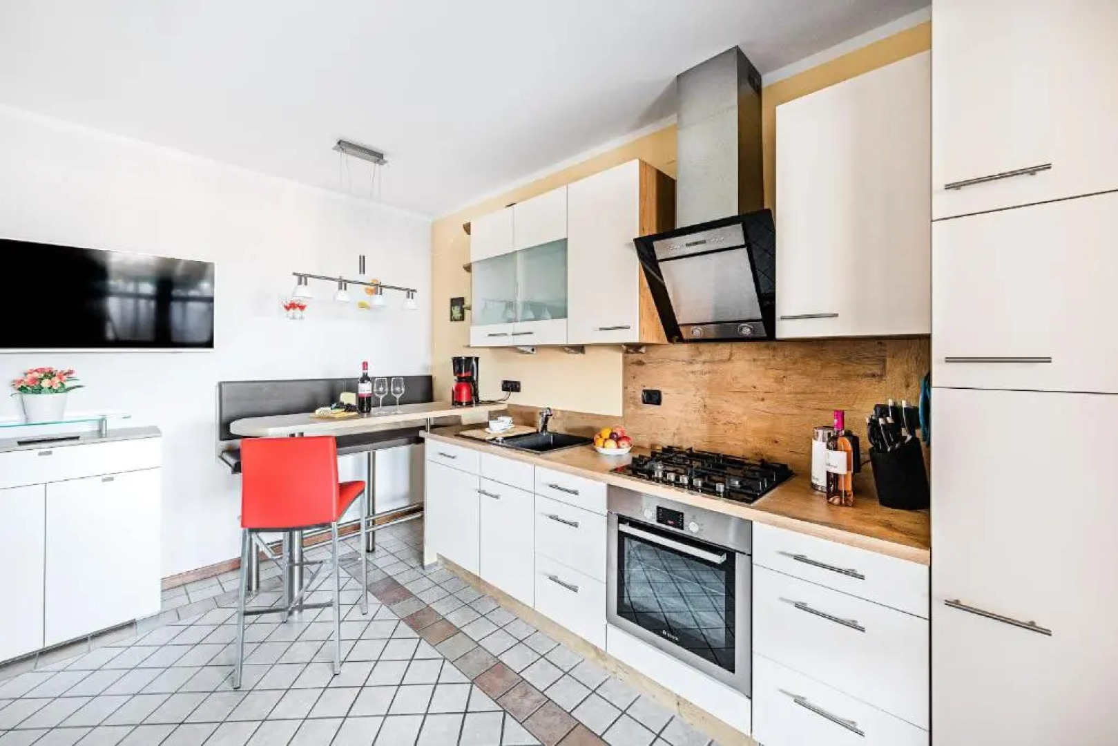 I Broli 7 Apartment by Wonderful Italy