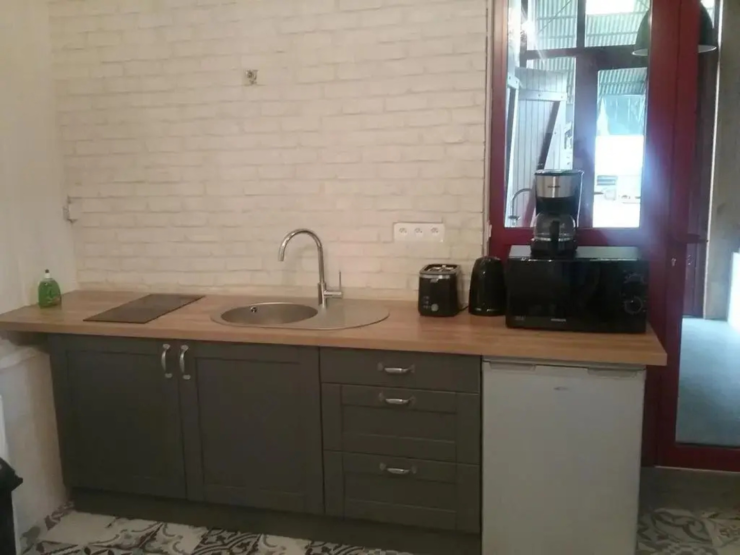 Ferme Théâtre Chapiteau