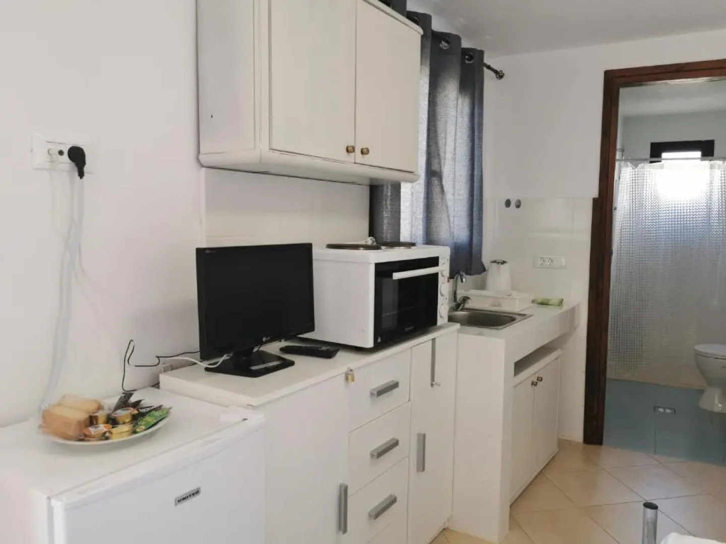 Moscha's View Studio - Lipsi