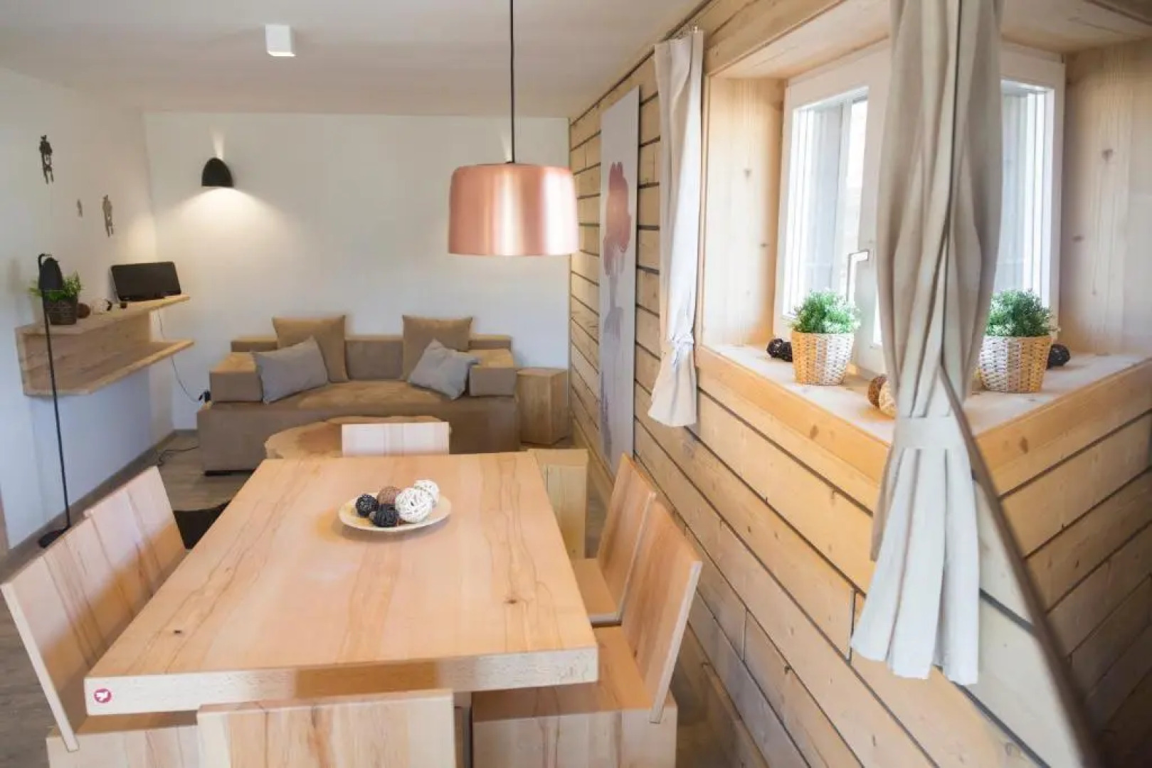 Kuckucksnester Feldberg