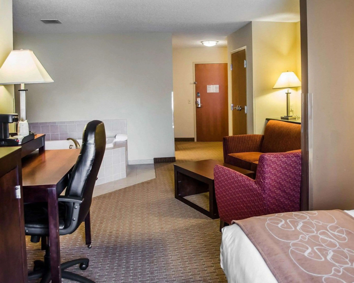 Comfort Suites Hummelstown - Hershey