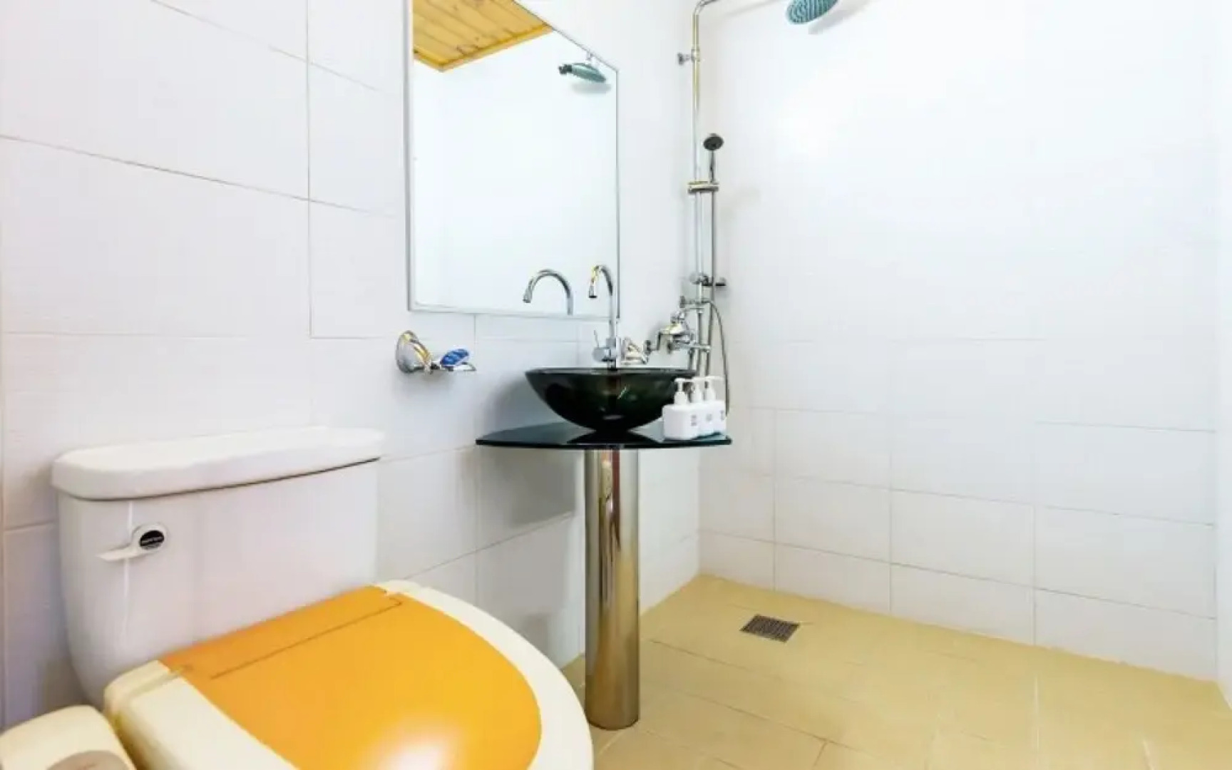 Taean Gold Hue Pension