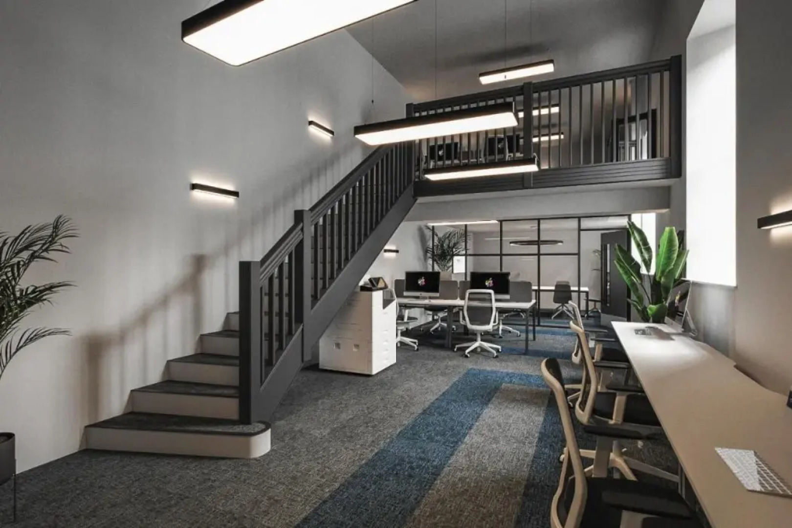 King Street Aparthotel