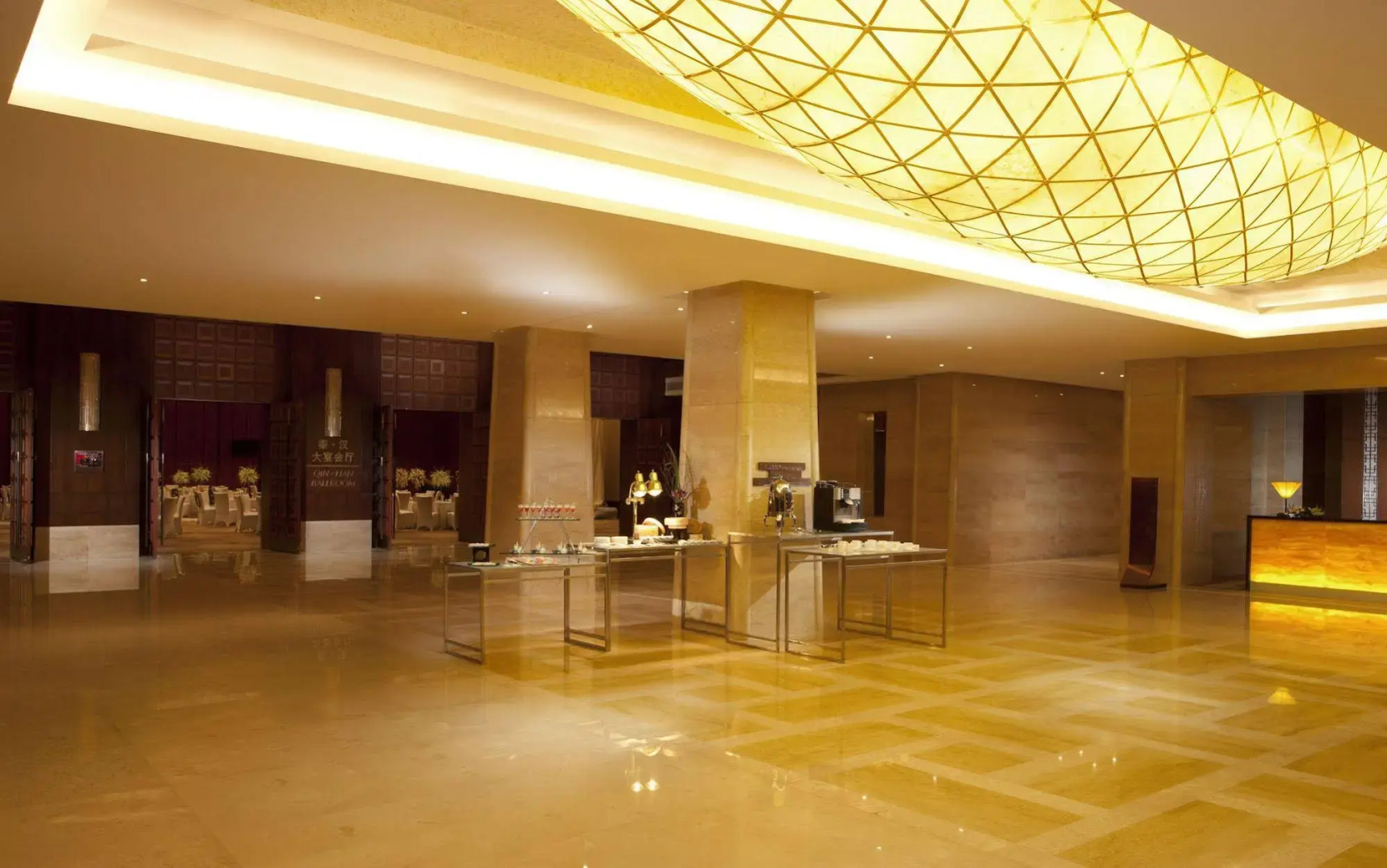 Hilton Beijing Capital Airport