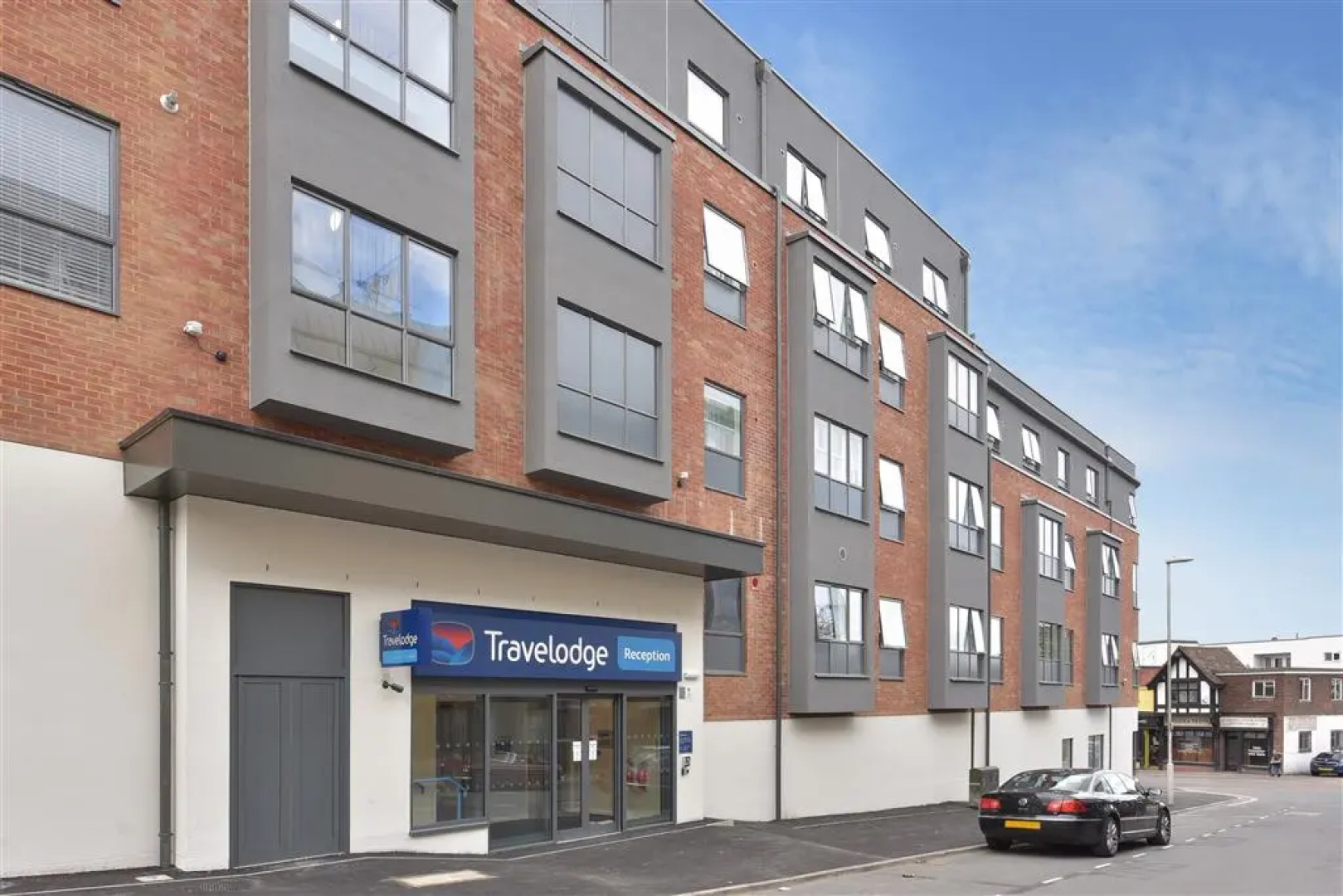 Travelodge East Grinstead