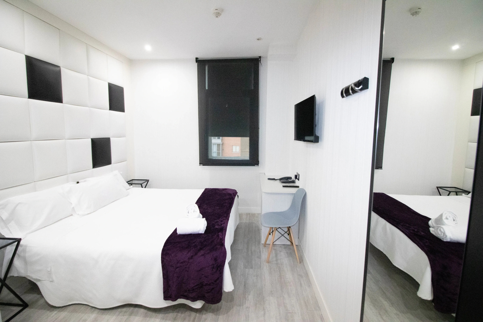 Hotel Avenida de España