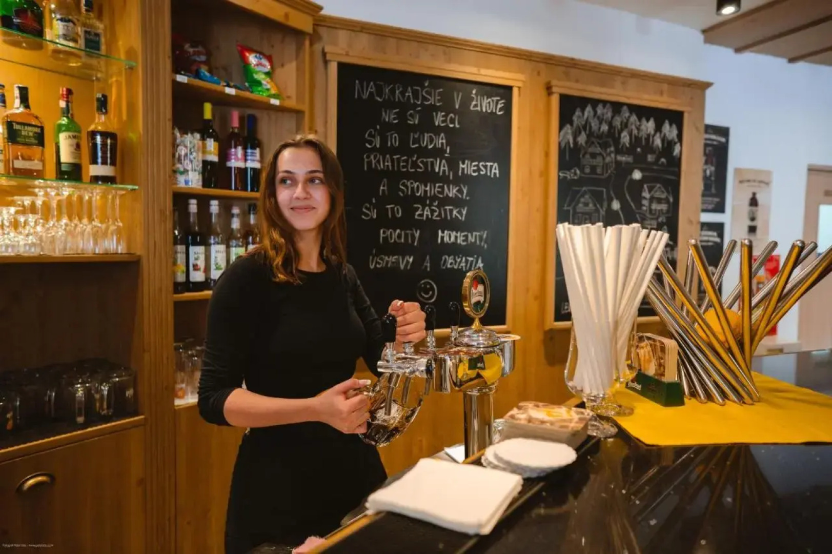 Resort  Levocská Dolina