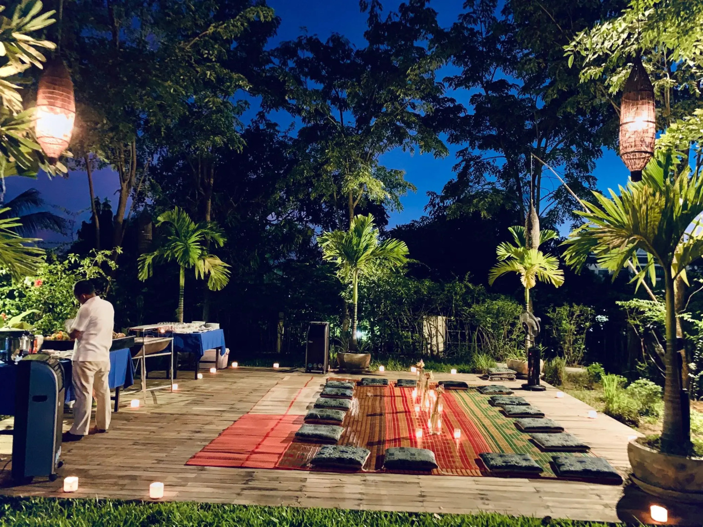 Sakmut Hotel and Spa