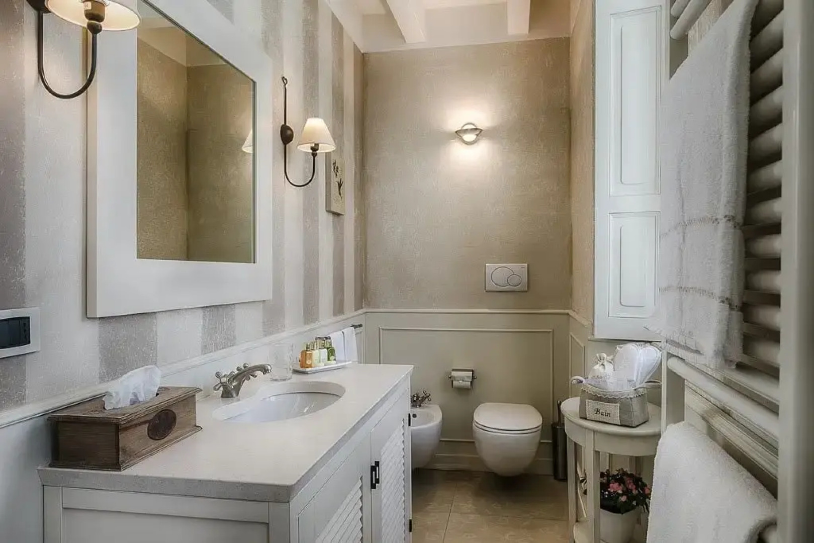 Relais Villa Vittoria