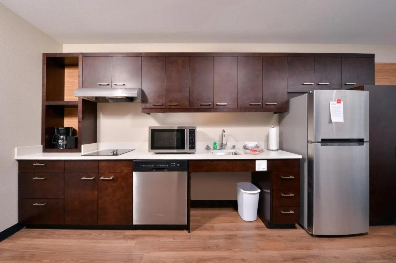 TownePlace Suites by Marriott Ontario Airport