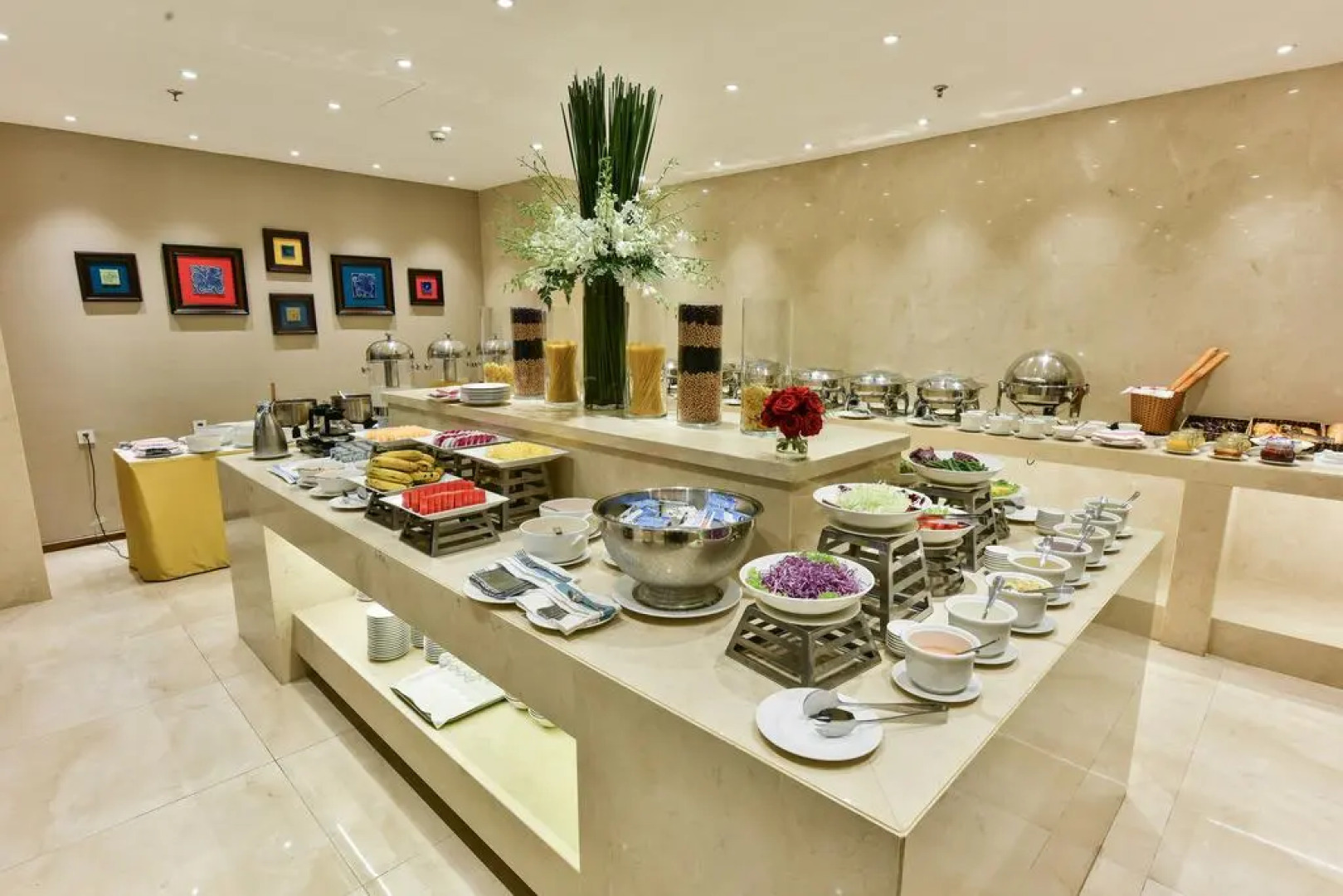 Grand Cititel Hanoi Hotel & Spa