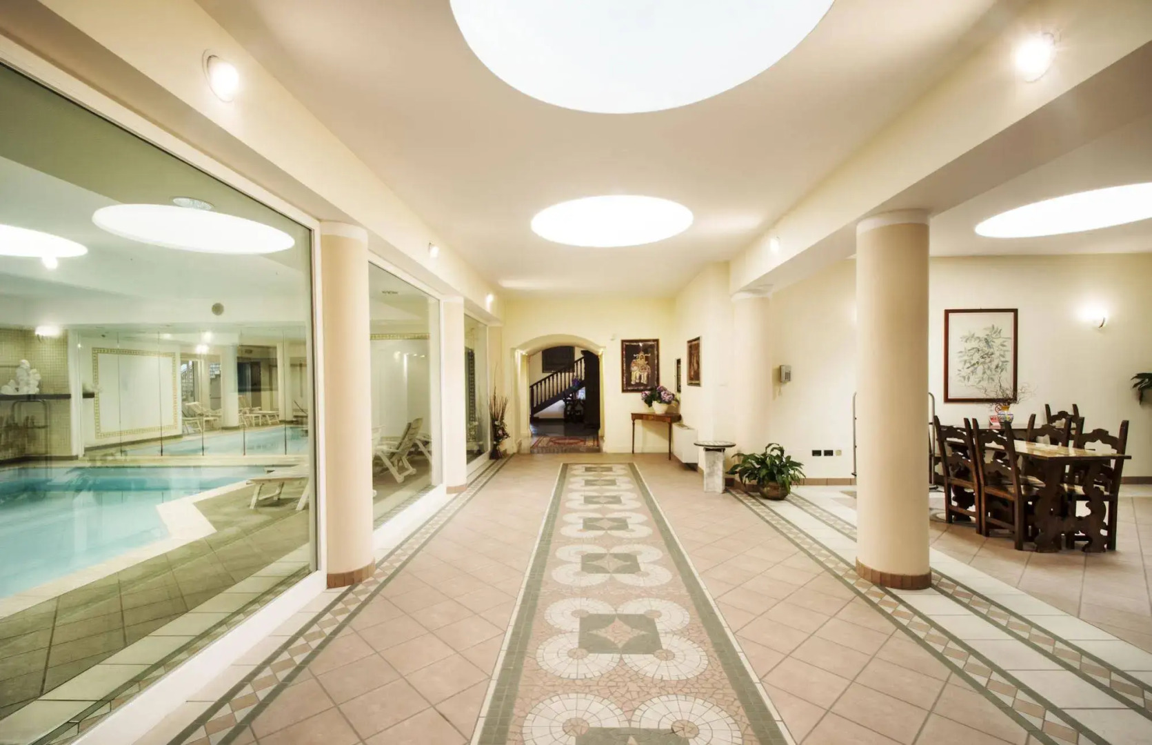 Hotel Lido La Perla Nera