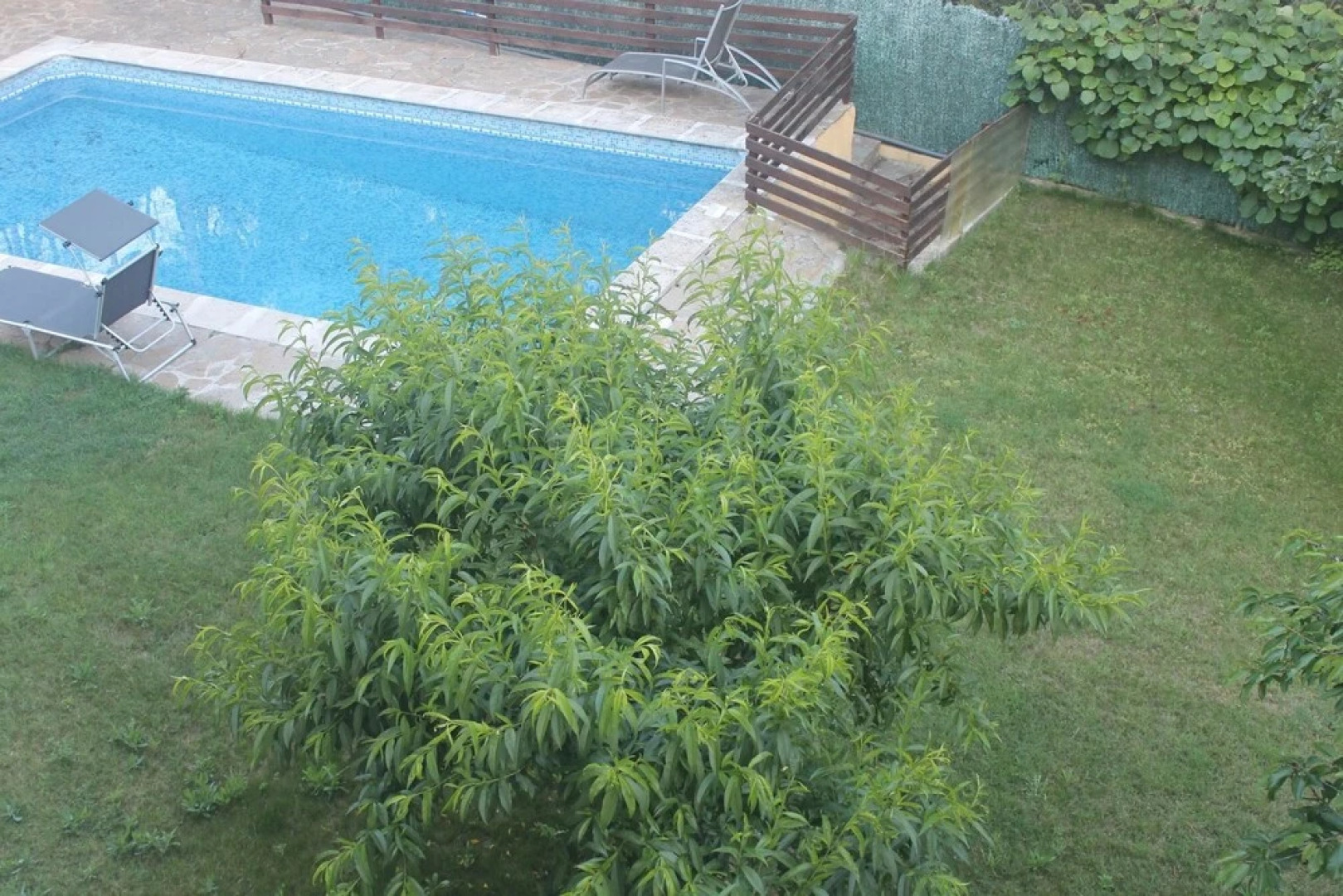 Apartment With 3 Bedrooms in Olivella, With Wonderful Mountain View, P