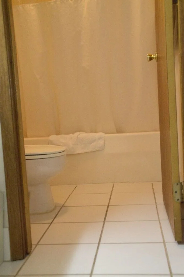 Tazewell Motor Lodge