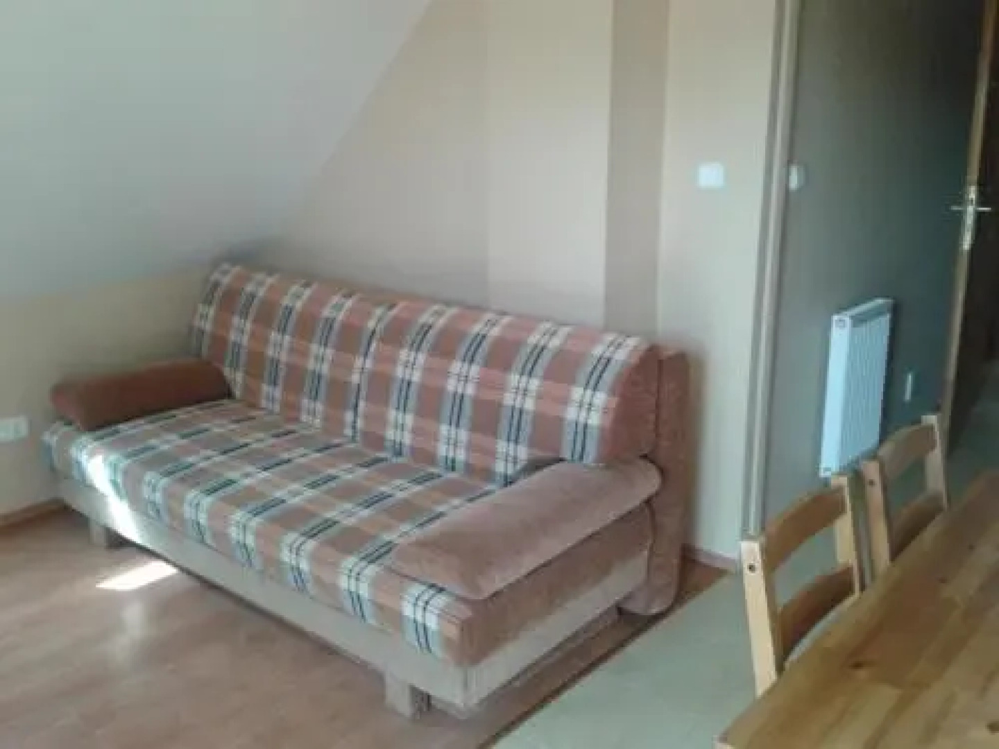 Dreiszker Apartmanház