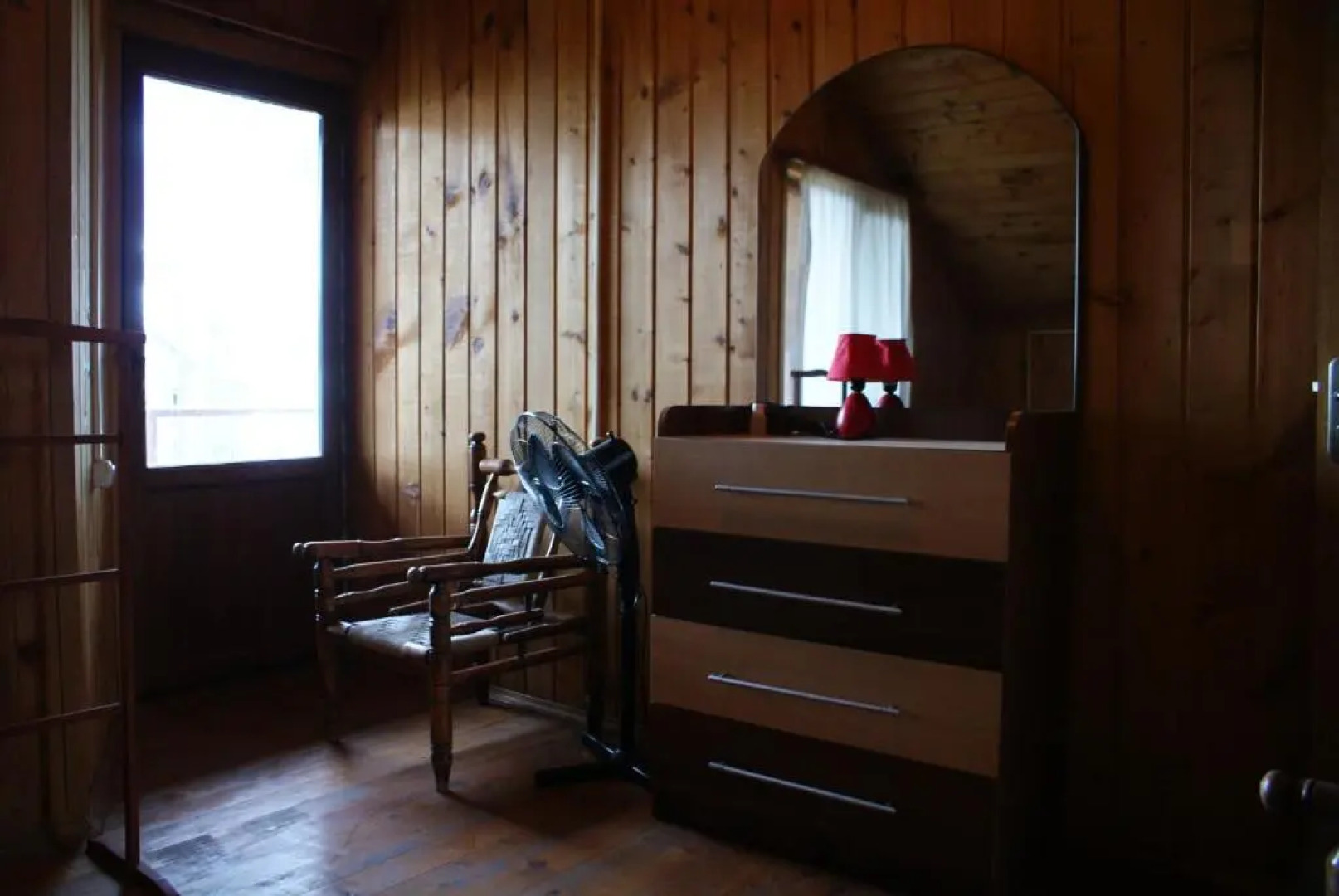 Green Cottage Shekvetili