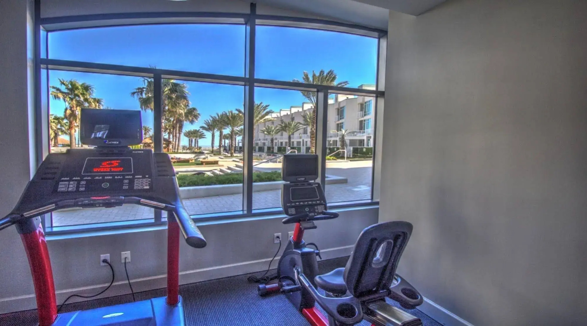 My Sapphire South Padre Island