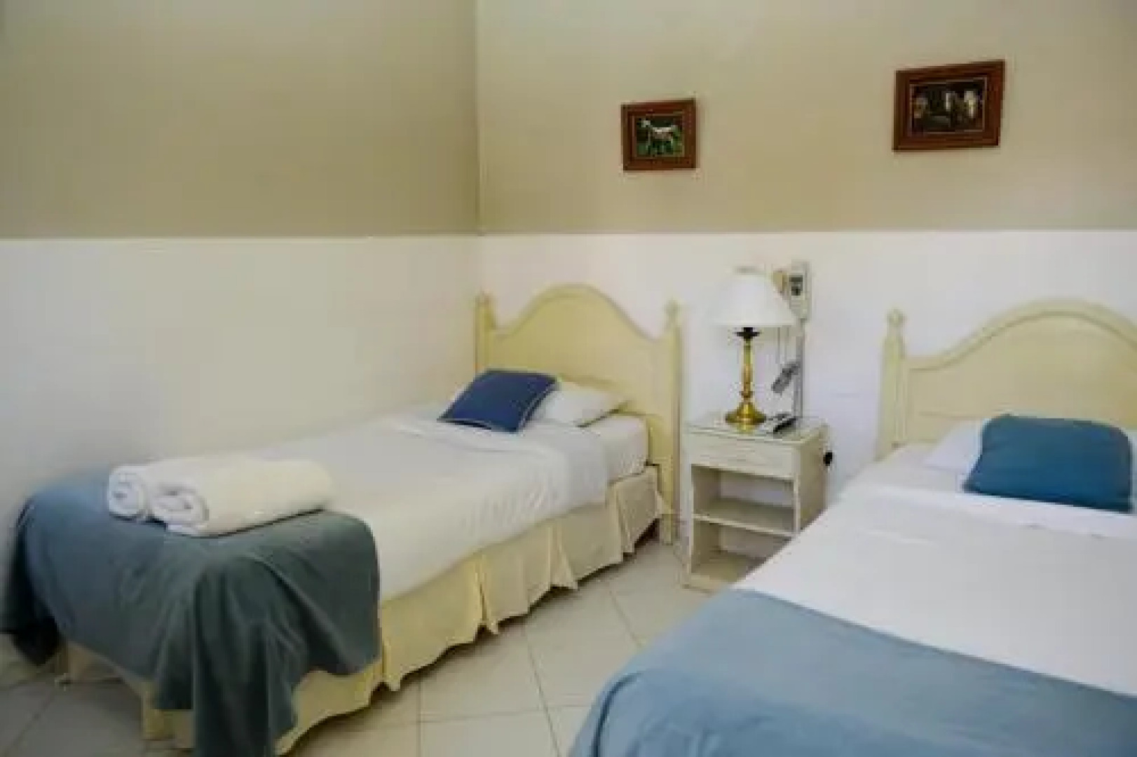 Bernie's Bed & Breakfast