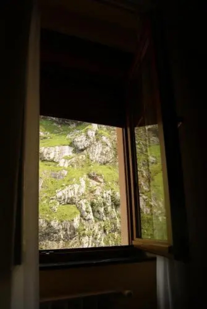 Hotel Garganta del Cares