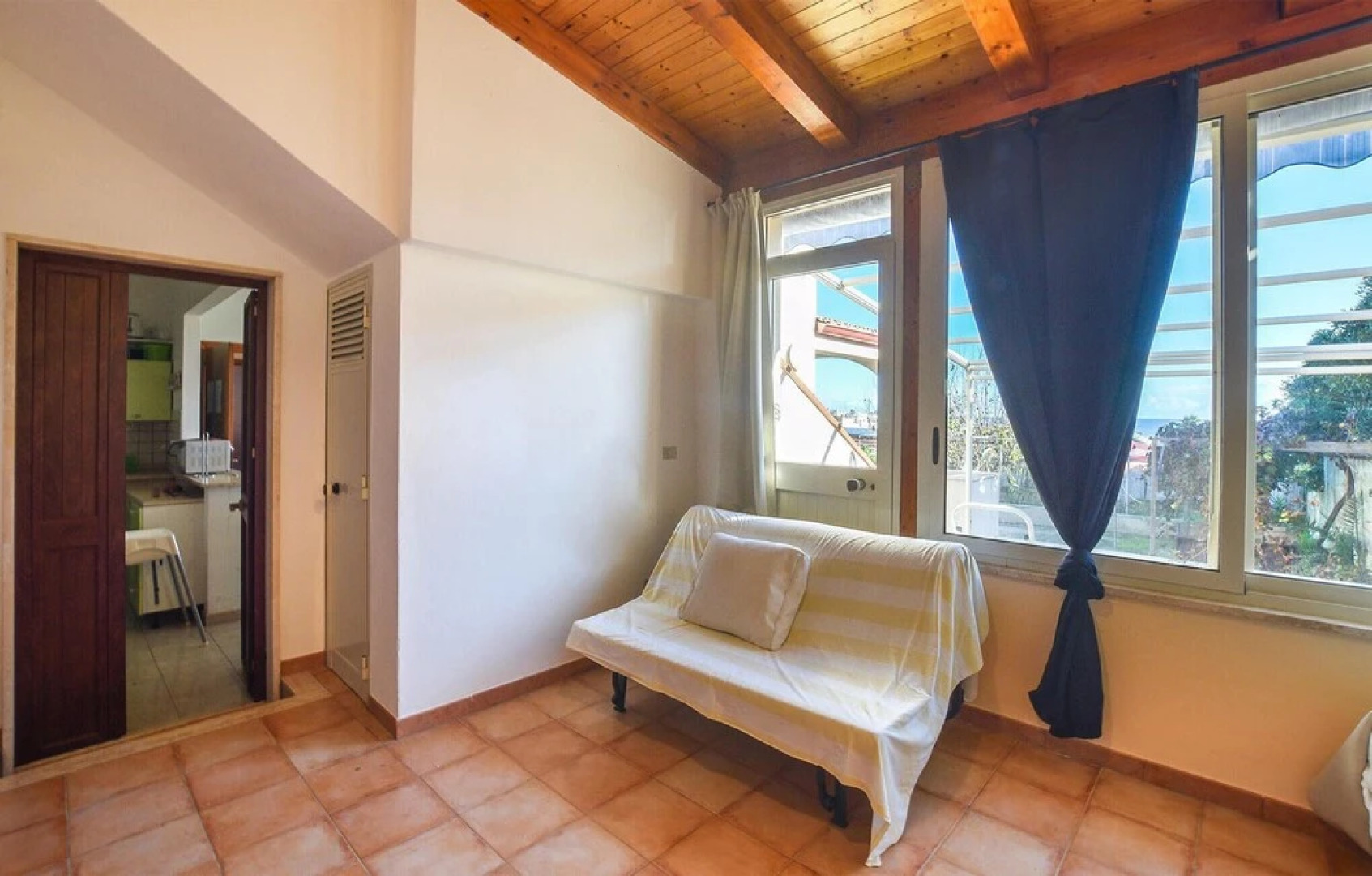 Beautiful Home in Marzamemi With 3 Bedrooms and Wifi