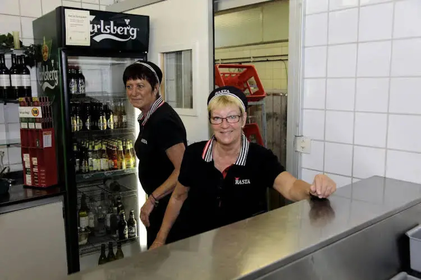 Nordby Hotell