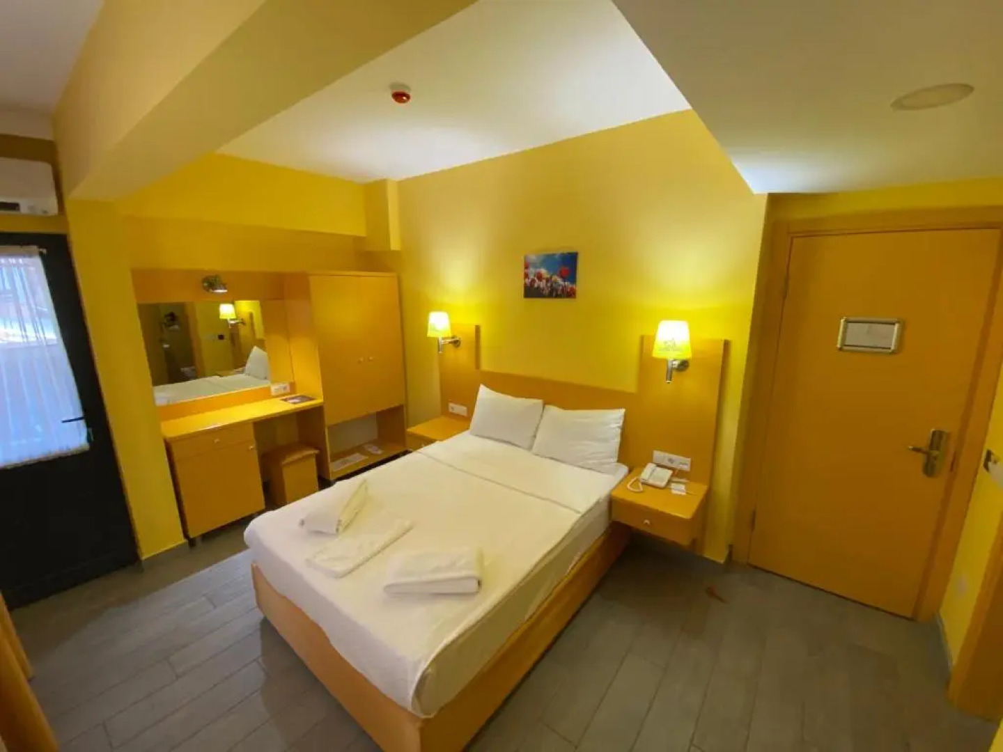 Avlion Boutique Hotel