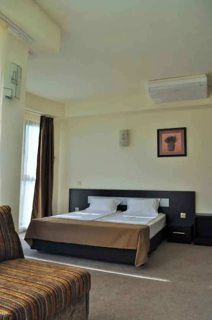 Vikeya Guest House