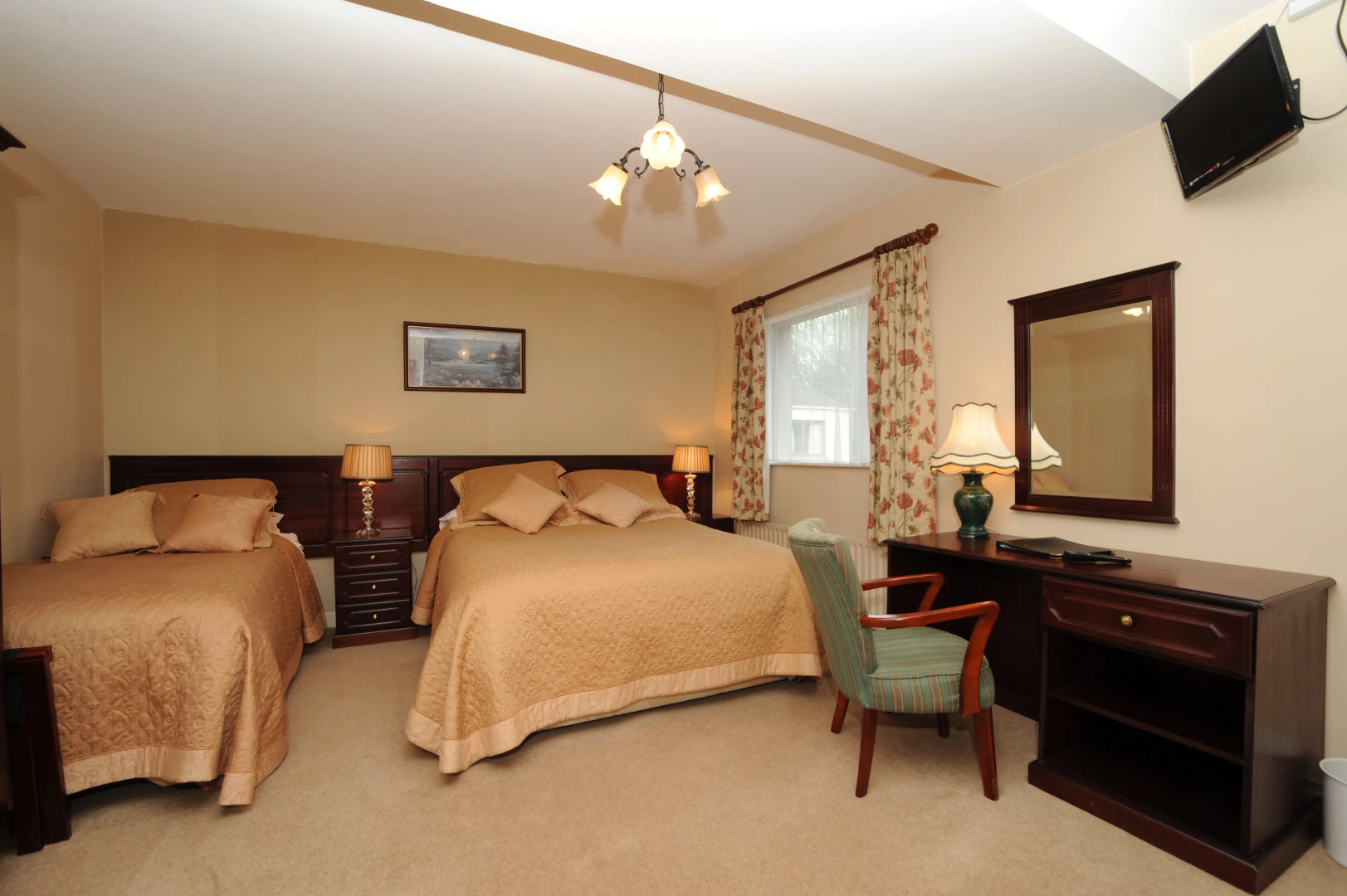 Muckross Riding Stables