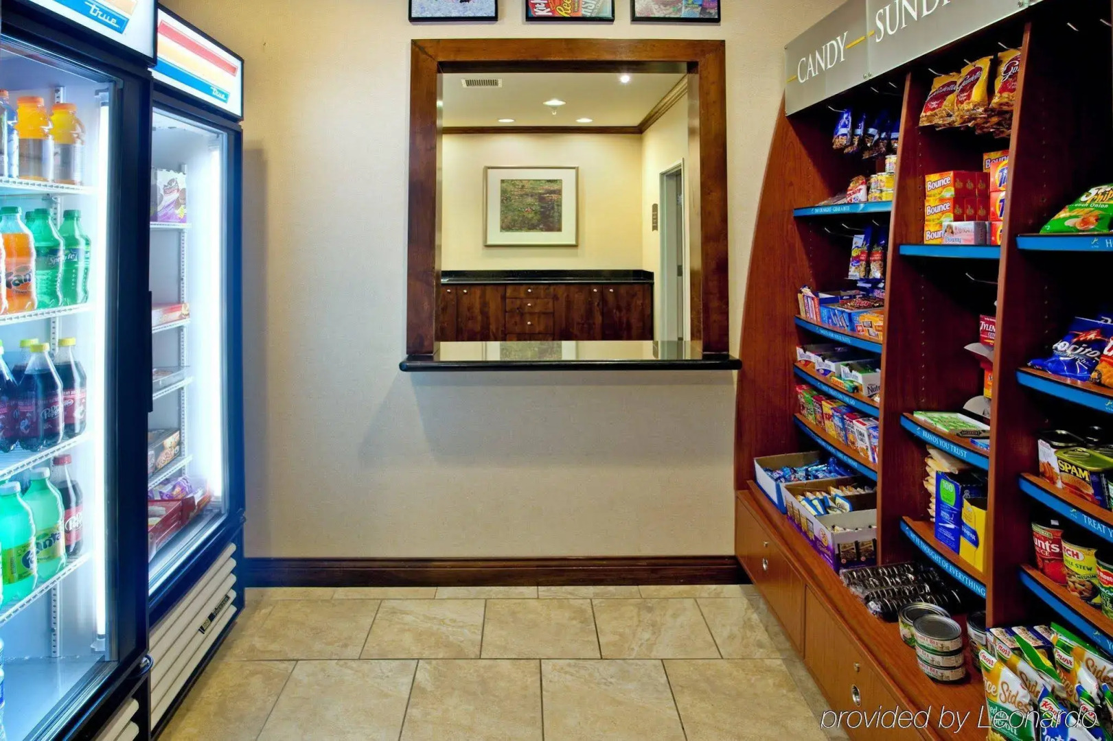 Staybridge Suites Albuquerque - Airport by IHG