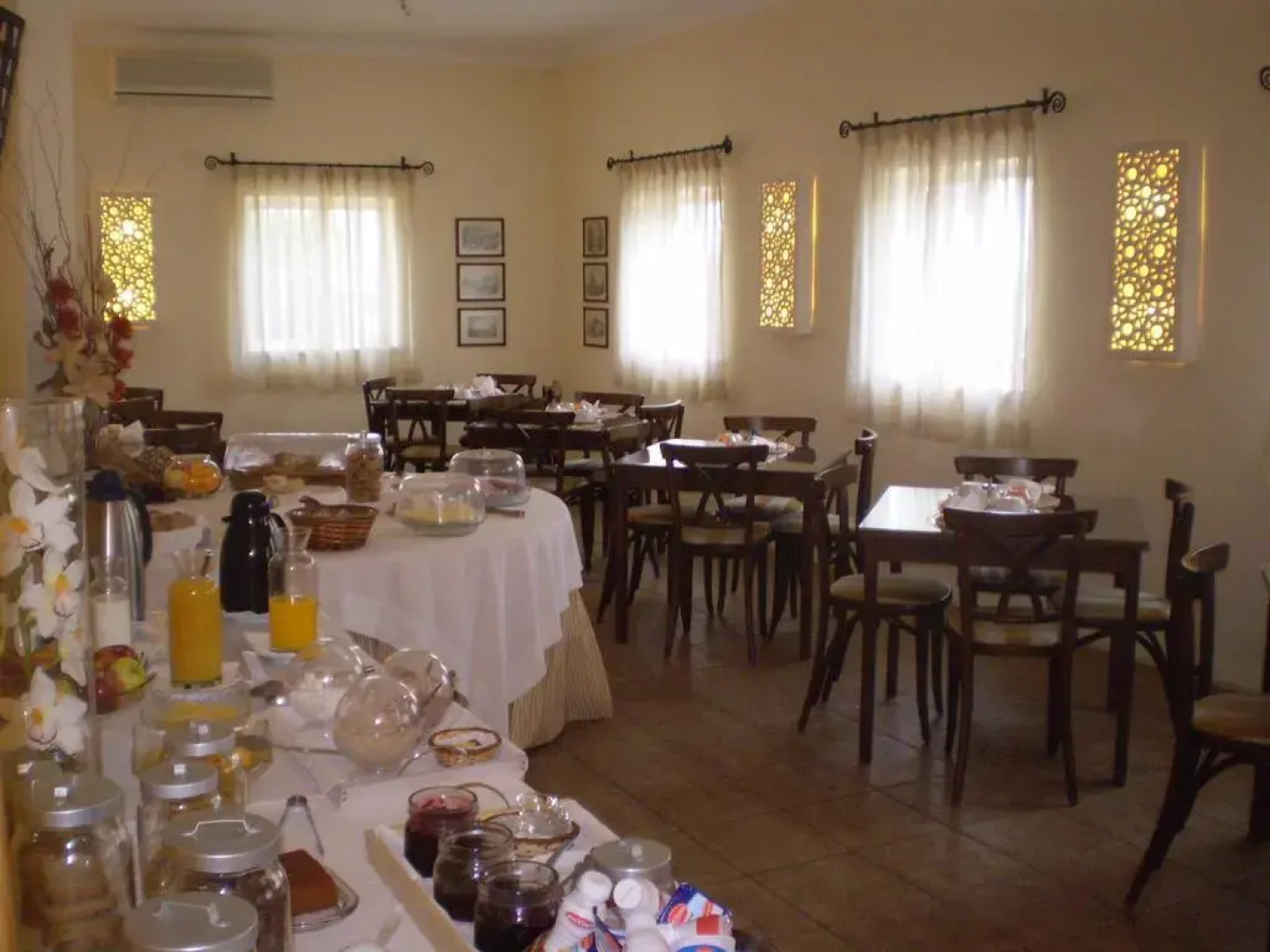 Hotel Rural Monte Da Leziria