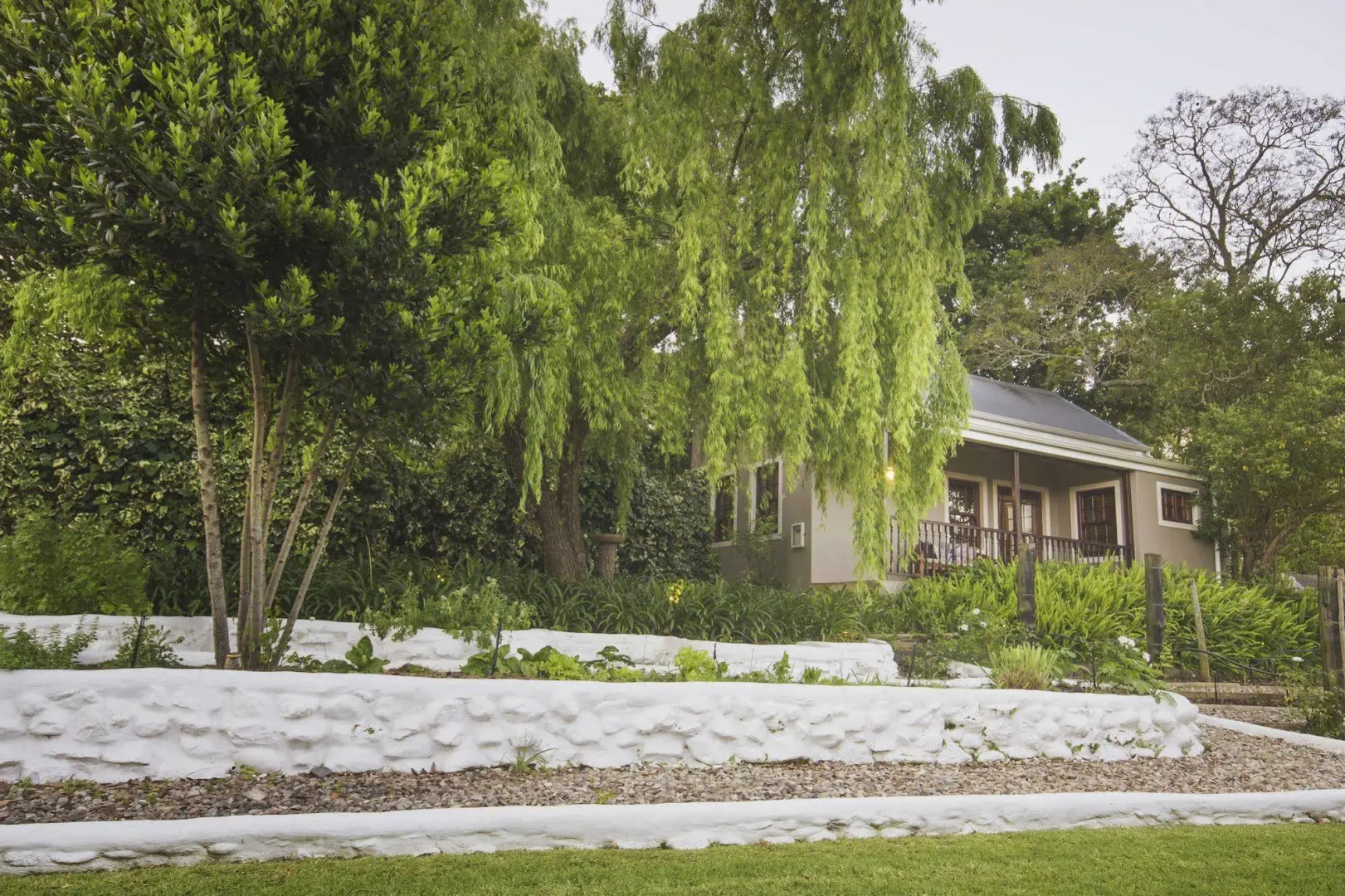 Schoone Oordt Country House