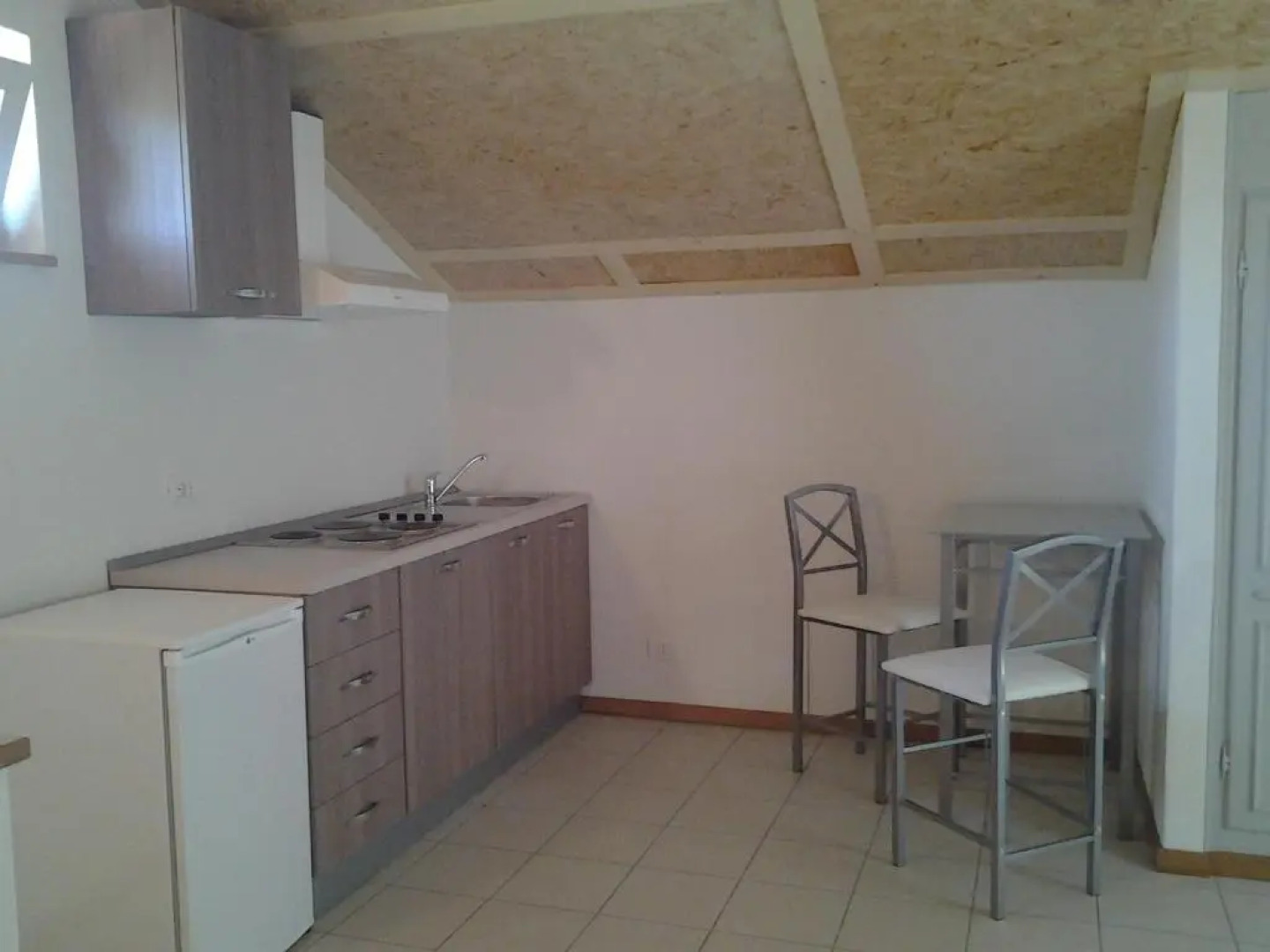 La Mansarda Dell'Artista