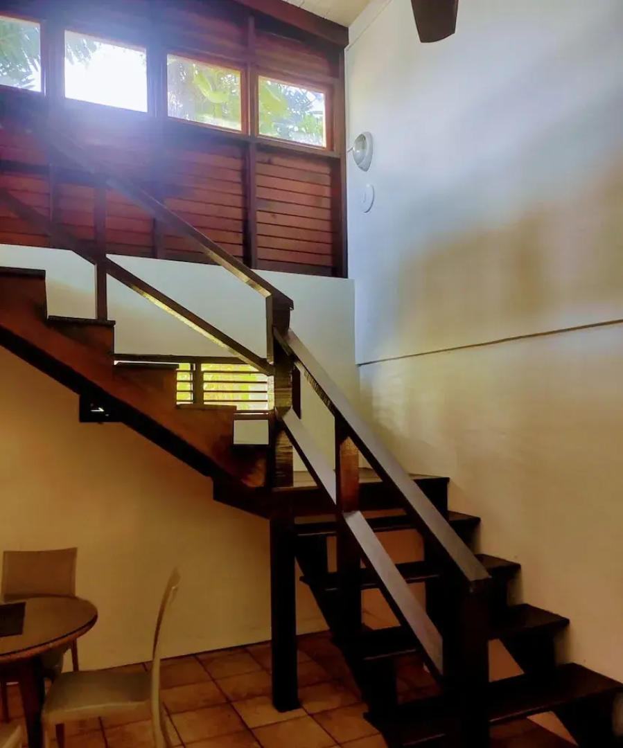 La Sagesse Hotel Restaurant & Beach Bar